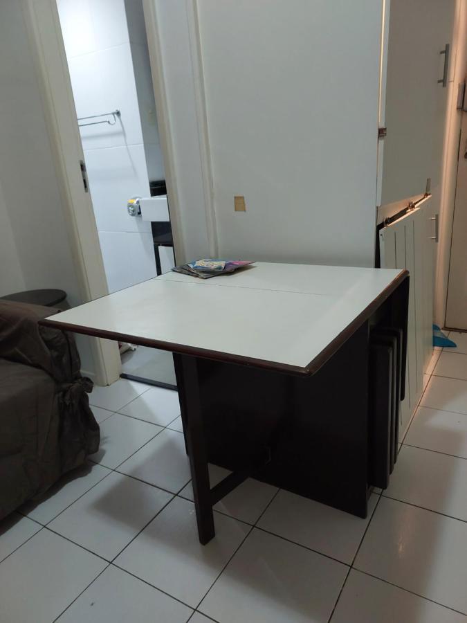 Ipanema Posto8 Com 1Quarto E 1Mesanino Flat40M2 Rua Hotel Fasano Rio de Janeiro Exteriér fotografie