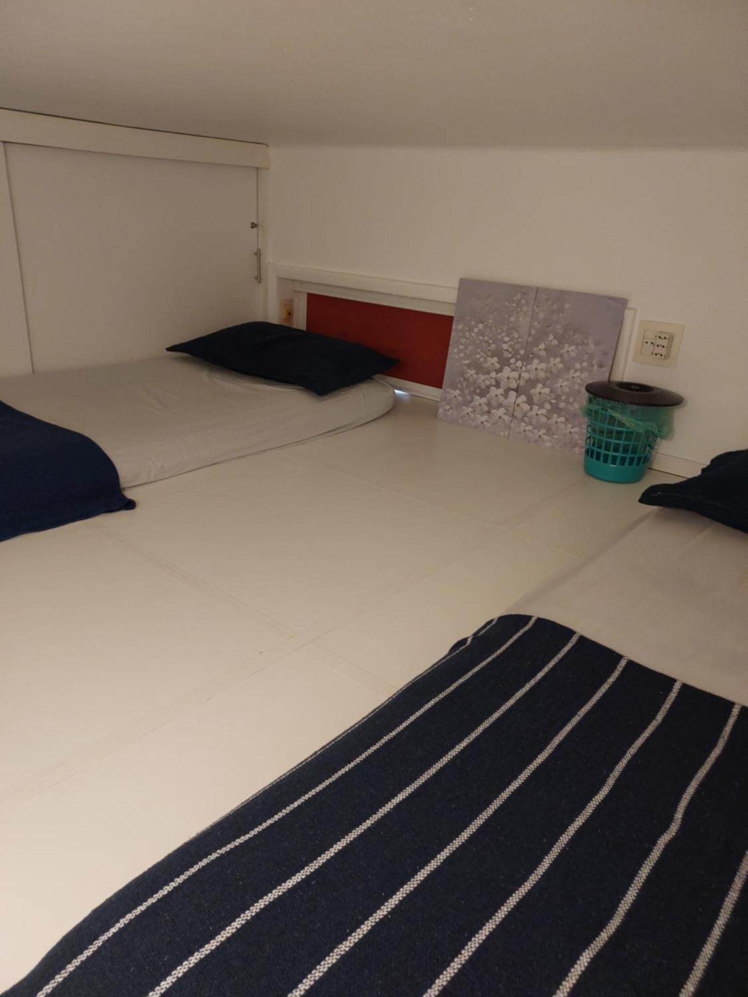 Ipanema Posto8 Com 1Quarto E 1Mesanino Flat40M2 Rua Hotel Fasano Rio de Janeiro Exteriér fotografie