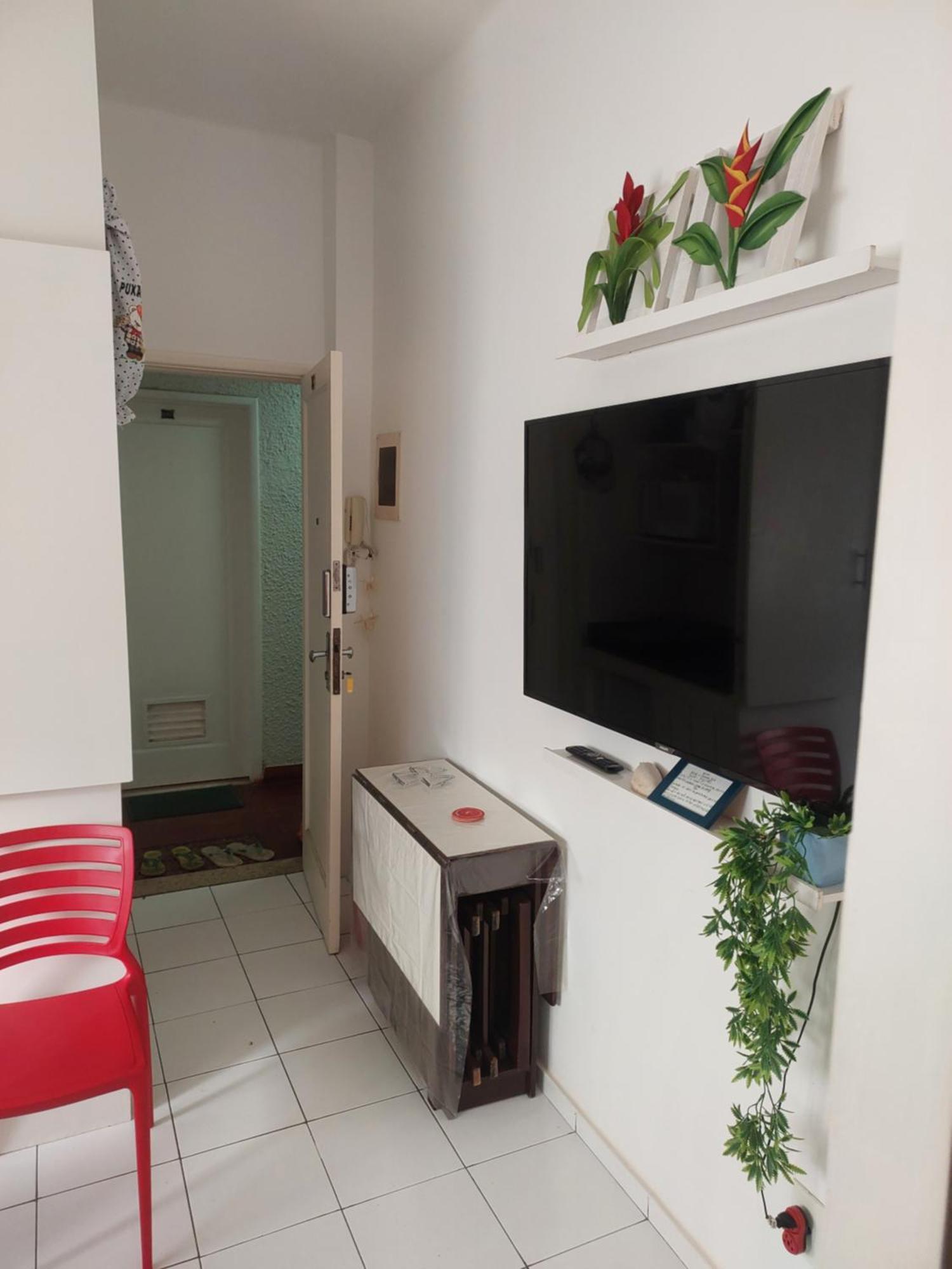Ipanema Posto8 Com 1Quarto E 1Mesanino Flat40M2 Rua Hotel Fasano Rio de Janeiro Exteriér fotografie