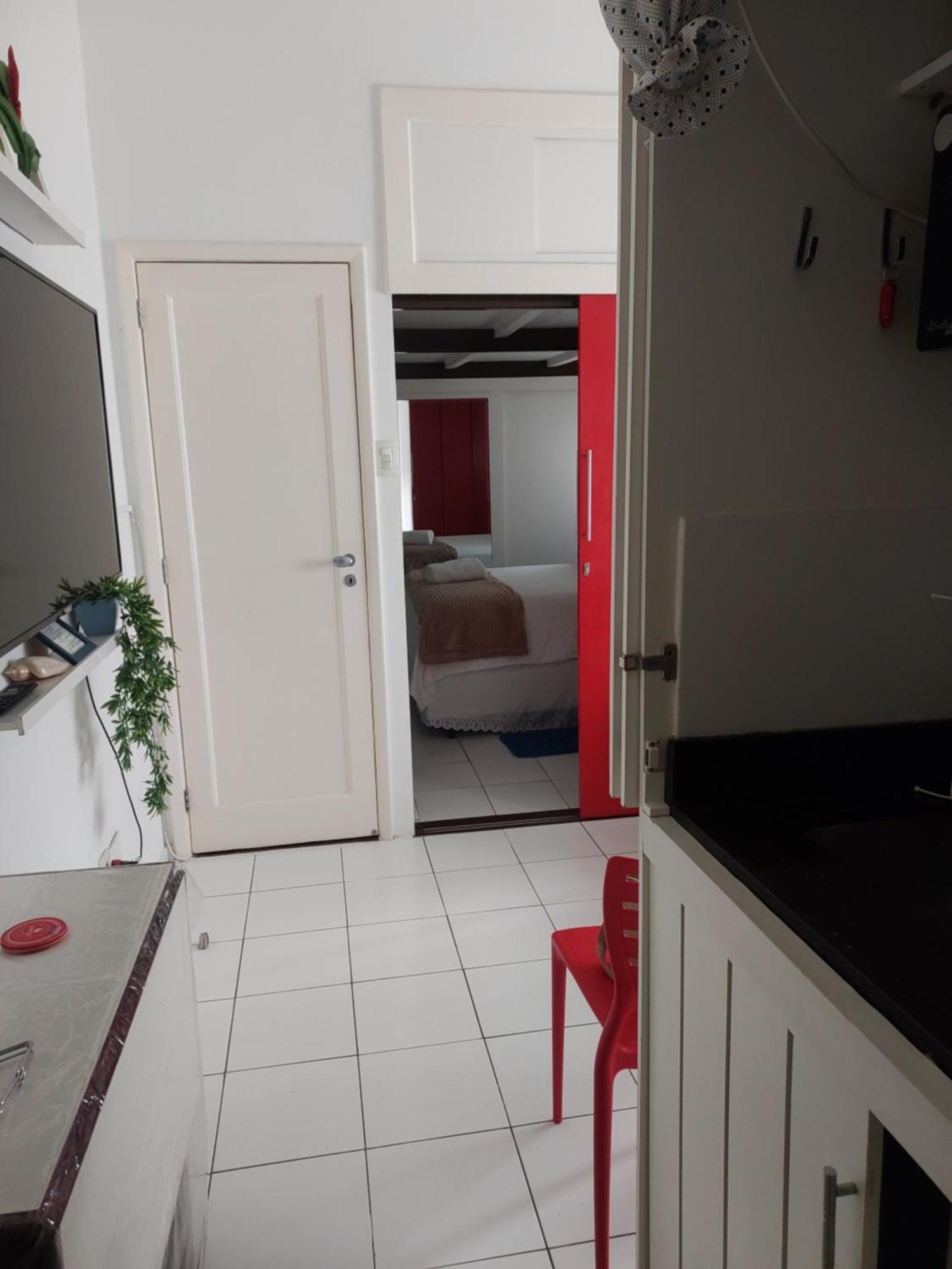 Ipanema Posto8 Com 1Quarto E 1Mesanino Flat40M2 Rua Hotel Fasano Rio de Janeiro Exteriér fotografie