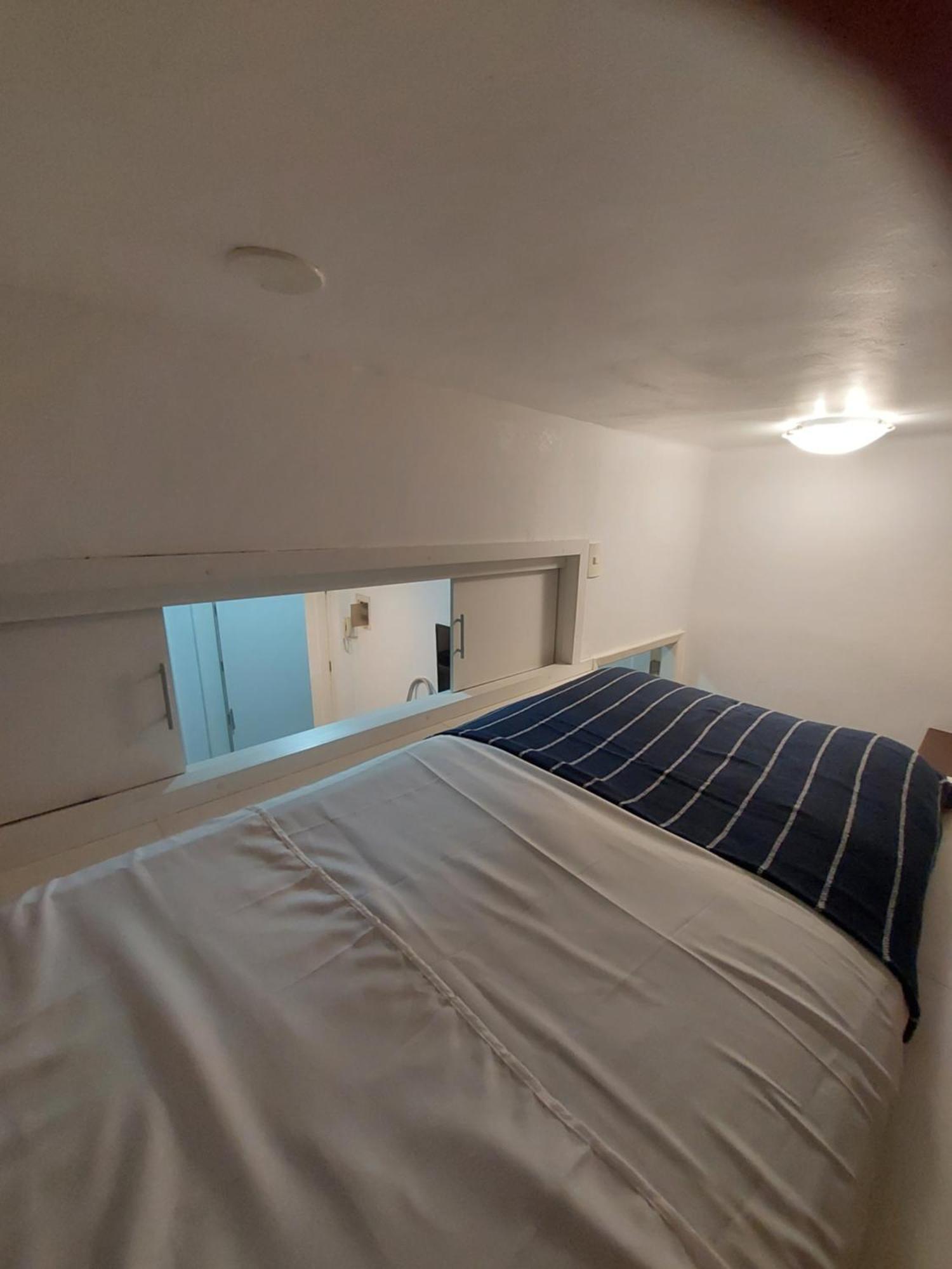 Ipanema Posto8 Com 1Quarto E 1Mesanino Flat40M2 Rua Hotel Fasano Rio de Janeiro Exteriér fotografie
