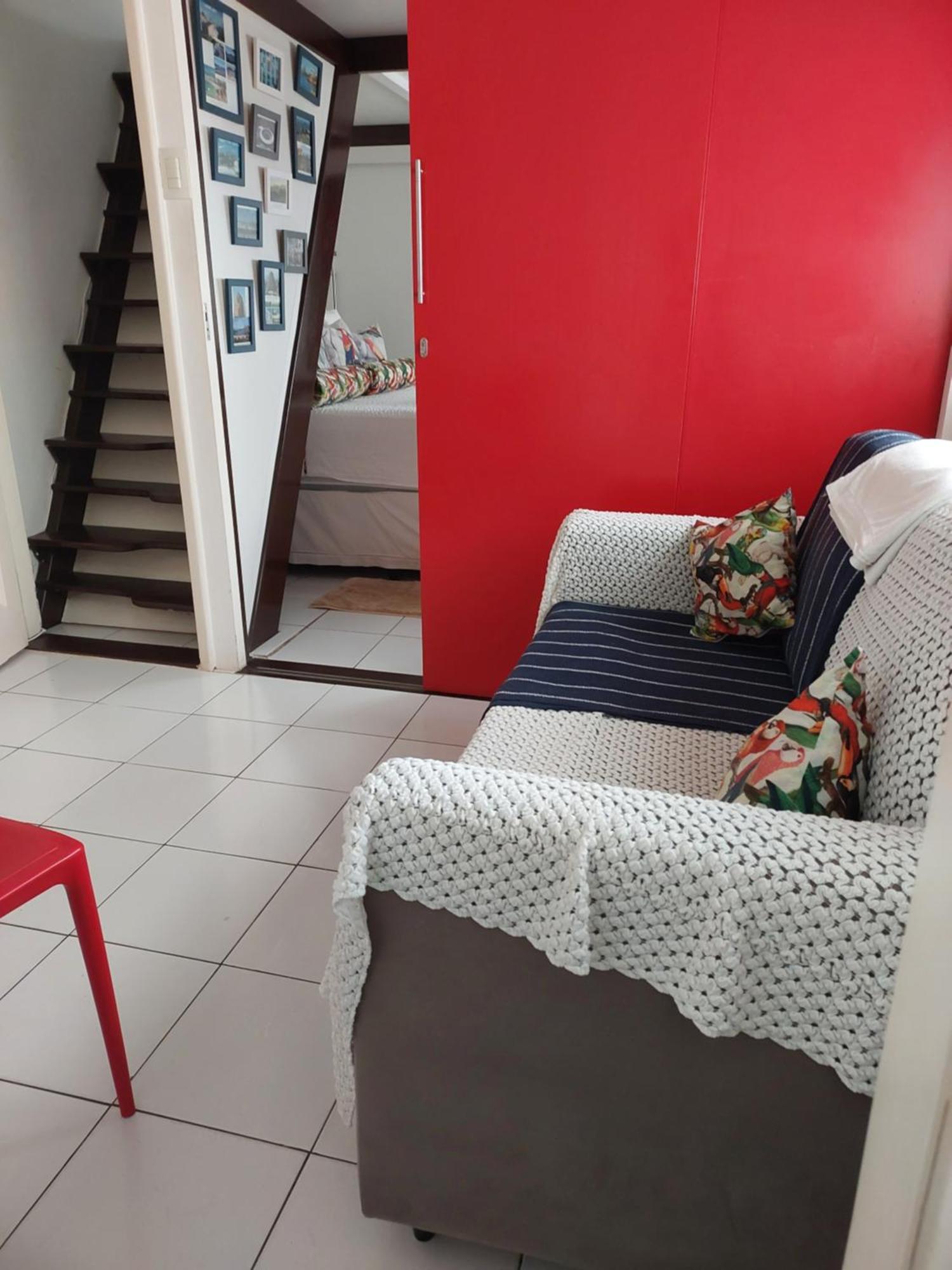 Ipanema Posto8 Com 1Quarto E 1Mesanino Flat40M2 Rua Hotel Fasano Rio de Janeiro Exteriér fotografie